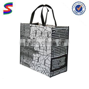 Non Woven Promotional Bag Senrong Producing