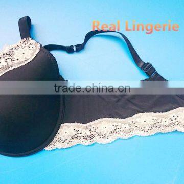 High Quality Underwear Set, Plus Size Lingerie photo-5