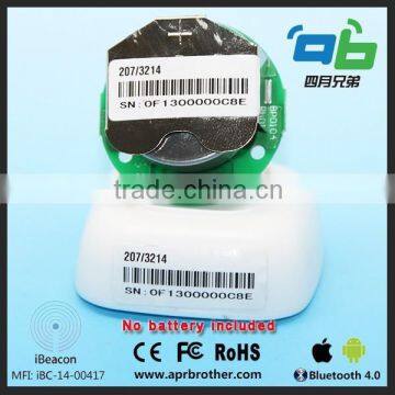 Bluetooth 4.0 BLE Technology IBeacon photo-2