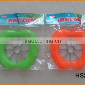 HS23 Apple Shape Fruit Cutter and Apple Cutter photo-4