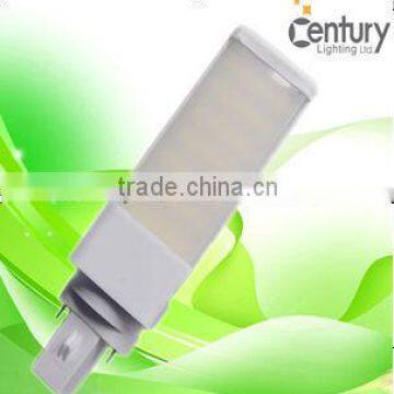 SMD2835 7W led plug light