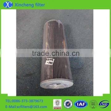 Hydraulic Oil Filter LEEMIN Filter Element FBX-400X20