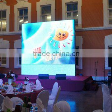 Rental xxx china video led dot matrix outdoor display P20