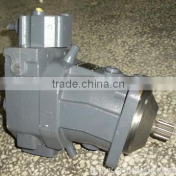 Uchida Rexroth A7VO variable displacement pump