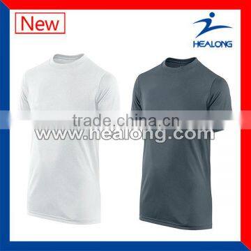 wholesale 100% pima cotton blank t-shirt for promotion                        
                                                Quality Choice