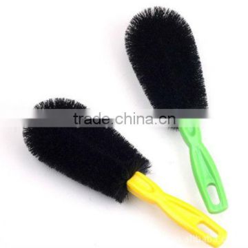 Car Wheel Wash Brush