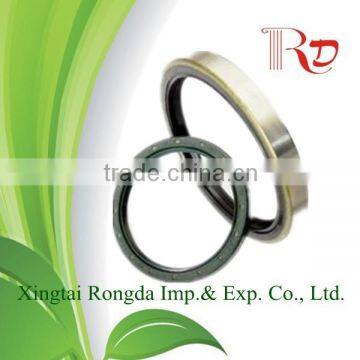 Oil Seal for CHRYSLER / FORD / FREIGHTLINER / GM / IHC / NAVISTAR / PACCAR / REO / VOLVO / WHITE MOTOR 48794 / 370007A Wheel Hub photo-3