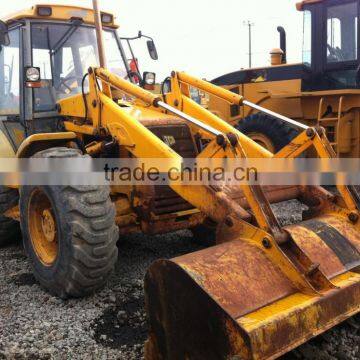 Used JCB 4cx backhoe wheel loader, used 4cx JCB backhoe wheel loader,backhoe,,mini backhoe