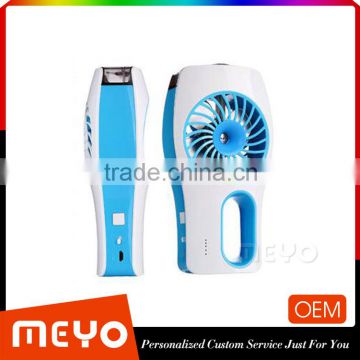 Custom Logo Painting Mini USB Air Cooler