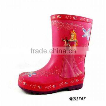 Kids Boots / Rain Boots / Rubber Boots