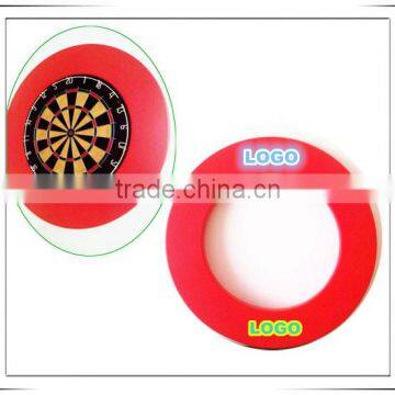 Dongguan Colorful Pu Dartboard Surround