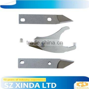 14-18 gauge Straight Air Metal Shear Blades