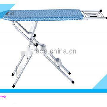 KS-6D Step ladder ironing board