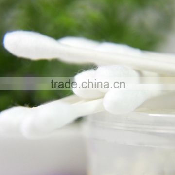 paper sticker cotton swabs (200pcs)