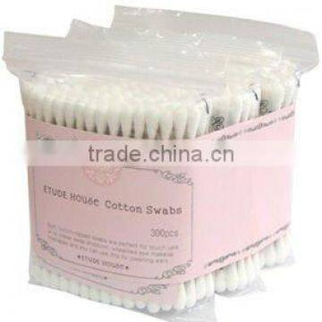 100 pcs nail care cotton tips