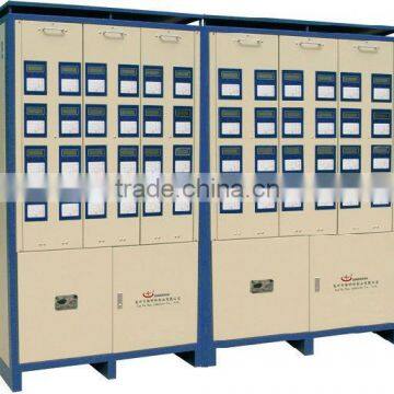 battery charge discharge machine