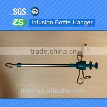 High quality stainless steel hospital medical infusion pump