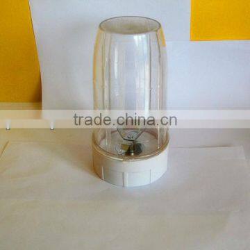 PLASTIC JAR FOR BLENDER AND MEAT GRINDER(YKD-B15)