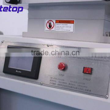 High Precision Screen Printing Machine(1.2 m Lamp With 5050/3528 Strip Lamp)