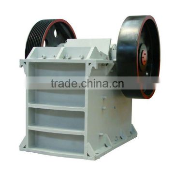 jaw crusher spare part