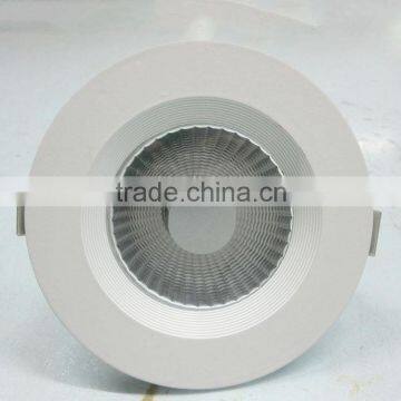Led Panel Downlight Recessed Led Down Light , 3w 6w Down Led Light