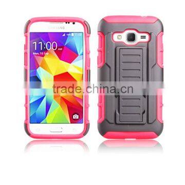 Protective Phone Case for Samsung Galaxy Prevail LTE Core Prime G360