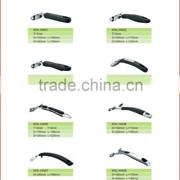 Stainless Steel Long Handle for Cookware,KHL-HA01-HR09