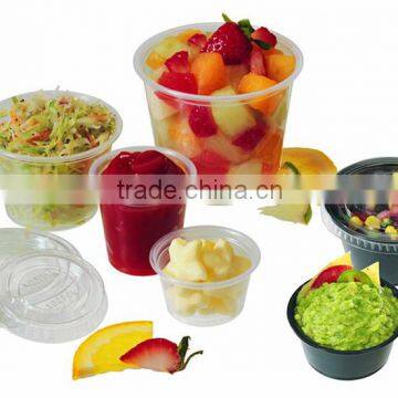 Iced Tea Plastic Cup/coffee Cup/slipper Tumbler With Straw Quality Choice photo-5