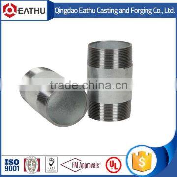 carbon steel seamless steel pipe nipple