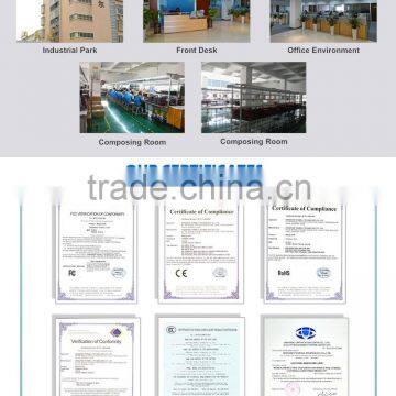 4 CHANNEL HARD DISK G Sensor H 264 MOBILE VEHICLE MDVR (GPS+Wi-Fi) photo-3