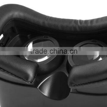 2016 China Made VR Case, 3d Glasses VR Box for Blue Film Video Open Sex Video photo-3