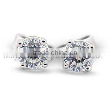 925 sterling silver wedding jewelry earring sets wholesale fashion jewelry