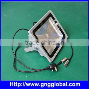 Waterproof Digital 30W LED Flood Light DMX Light