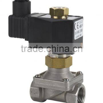 electric solenoid valve