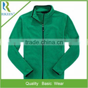 New Style mens fleece jacket