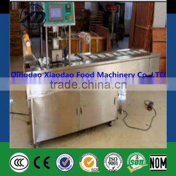 Modified Atmosphere Packing Machine TM170A Food Fresh Machine photo-2