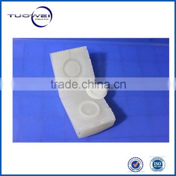 silicone mould vacuum casting mold services