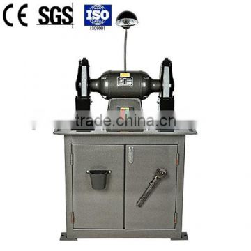 S3S-X400 Heavy bench grinding machine/steel pipe cutting machine/grinding machine