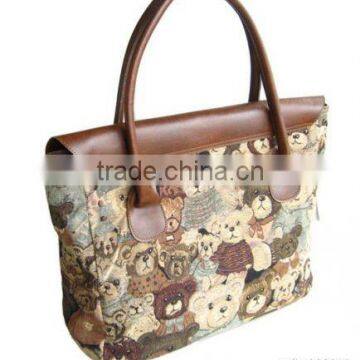 new arrival hot sale fashion tote bags for ladies