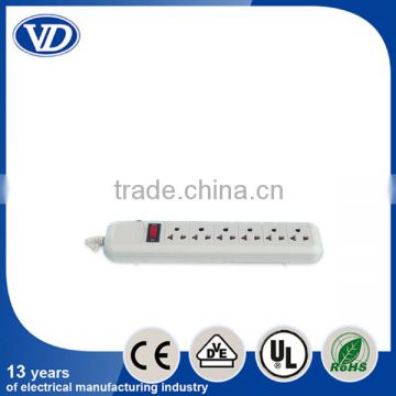 American type electrical socket VD-109