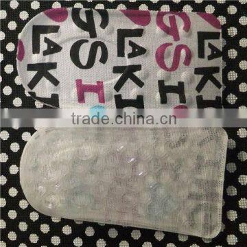 1/2 Gel Heighten Insole for Ladies Shoes