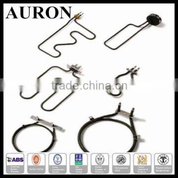 AURON/HEATWELL stainless steel evaporized heating element for car/electric heating element for furnace/heating element for steam