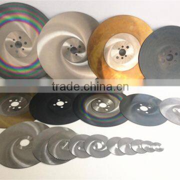 Hot sale good quality of HSS Circular Saw Blade 20*1.2*5mm