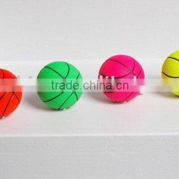 sports ball,mini basket ball