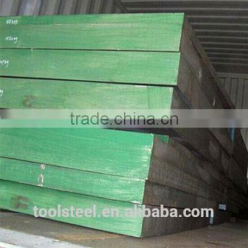 Top Quality 1.2083 steel plate