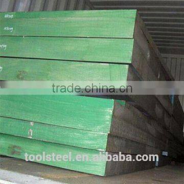 Top Quality 1.2083 Steel Plate