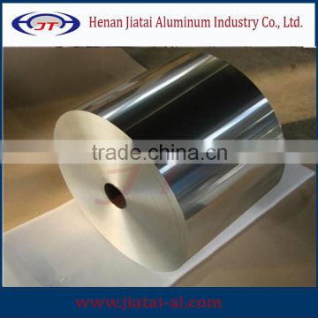 China aluminium manufacture transformer aluminum coil