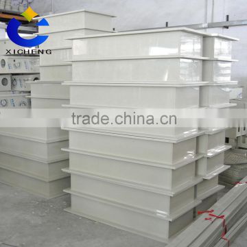 shenzhencable machinery equipmentwater tank