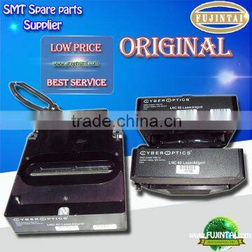 CYBEROPTICS laser 8010398 use in SMT machine