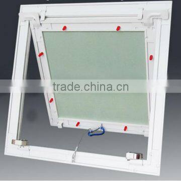 Aluminum Alloy Trapdoor, Access Panel, Access Hatch photo-2